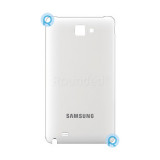 Capac baterie Samsung N7000 Galaxy Note alb