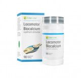 Locomotor Biocalcium 90 tablete, Eden line