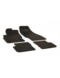 Set covorase auto din cauciuc tip tavita Opel Corsa D (2006-2014), Corsa E (2014-) Umbrella