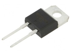 Diodă Schottky SiC 650V 8A TO220AC THT