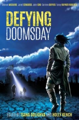 Defying Doomsday foto