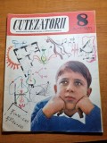 Cutezatorii 16 noiembrie 1967-ostrovul lupilor