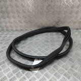 Garnitura Usa Dreapta Spate Mercedes-Benz EQC 2023 A2936970000 Chedere Cromate Inox Eurowest Lema