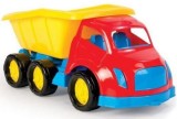 Camion Dolu, Maxi Truck