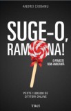 Suge-o Ramona! - Litera