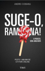 Suge-o Ramona! - Litera