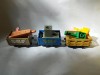 Bnk jc Thomas &amp; Friends TrackMaster - Dockside Delivery Crane
