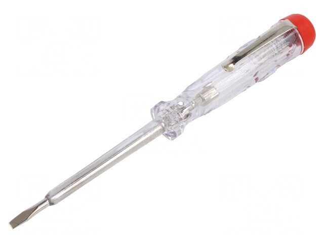 Tester de Tensiune Electrică