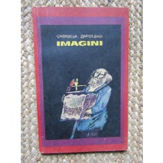 Gabriela Zapolska - Imagini