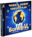 World Music For Christmas | Boney M., Liz Mitchell, Various Artists