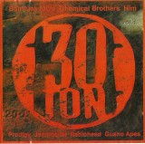 Various - 30 Ton Vol. 1, CD