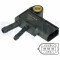 DELPHI DPS00012 Senzor, presiune gaze evacuare