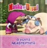 Cumpara ieftin O vizita neasteptata/***