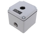 Carcasă pentru pilot IP65 92x92x86mm Standard 22mm