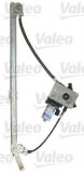 Macara geam RENAULT TRAFIC II platou / sasiu (EL) (2001 - 2014) VALEO 850499