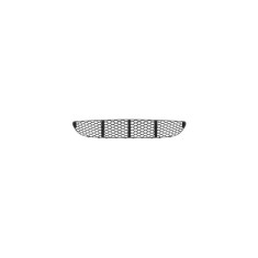 Grila bara fata Mercedes Clasa E (W211) 03.2002-06.2006, Centru, 2118850053, 501627, Classic, Elegance