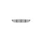 Grila bara fata Mercedes Clasa E (W211) 03.2002-06.2006, Centru, 2118850053, 501627, Classic, Elegance