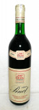 D 20 -vin ROSU PINOT, CA CORNIARI (VENEZIA), recoltare 1973 CL 72, GR 12,5, Sec, Roze, Europa