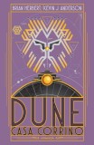 Casa Corrino. Dune (Vol. 3) - Paperback brosat - Brian Herbert, Kevin J. Anderson - Nemira