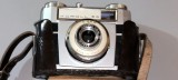 APARAT FOTO VINTAGE BENCINI KORROL 35 ( made in italy ) TRANSPORT INCLUS