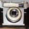 3 TREI APARATE FOTO VINTAGE BENCINI - KOROLL CMF COMET 1 COMET 2