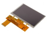 Afișaj TFT 5&quot; 800x480 LED