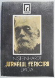 Jurnalul fericirii &ndash; N. Steinhardt (1992, putin uzata)