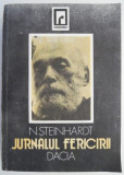 Jurnalul fericirii &ndash; N. Steinhardt