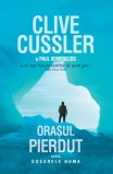 Orasul pierdut, Clive Cussler