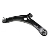 Brat suspensie roata TEKNOROT 313037-K, Stanga, Fata