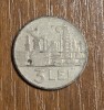 3 lei 1963, RPR / Romania