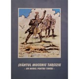 Sfantul Mucenic Tarsizie, un model pentru tineri (Editia: 2002)