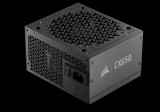 CR PSU CX650 Non Modular 650W, ATX, gold