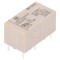 Releu electromagnetic 12V DC, SPST-NO + NC