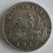 Moneda - Prusia - 1 Thaler 1817 - Argint