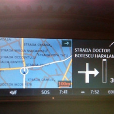 BMW CD DVD Harti navigație BMW E81 E87 E90 E91 E60 E61 BMW GPS Europa Romania