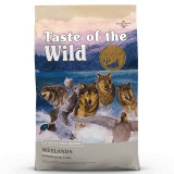 Cumpara ieftin Taste of the Wild Wetlands Canine Recipe, 2 kg