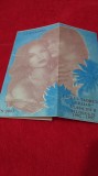 INVITATIE AMINTIRE ABSOLVENTII LICEULUI TEORETIC TRAIAN DIN DEVA --FILOLOGIE CLASA XII DB1992-1993