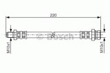 Conducta / cablu frana MITSUBISHI PAJERO II (V3_W, V2_W, V4_W) (1990 - 1999) BOSCH 1 987 476 345