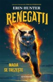Magia se trezește, Bookzone