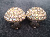 CERCEI CLIPS VINTAGE VECHI ANII 60 70