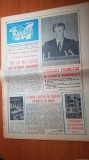 ziarul magazin 19 iulie 1980-15 ani de la congresul al 9 lea al pcr