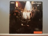 Abba &ndash; Super Trouper (1980/Polydor/RFG) - Vinil/Vinyl/NM