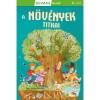 Olvass vel&uuml;nk! (2) - A n&ouml;v&eacute;nyek titkai - Mar&iacute;a Asensio