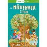 Olvass vel&uuml;nk! (2) - A n&ouml;v&eacute;nyek titkai - Mar&iacute;a Asensio