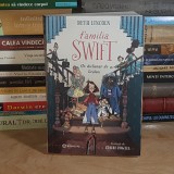 BETH LINCOLN - FAMILIA SWIFT : UN DICTIONAR DE TICALOSI , 2024 *