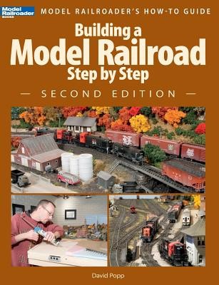 Building a Model Railroad Step by Step foto