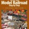 Building a Model Railroad Step by Step