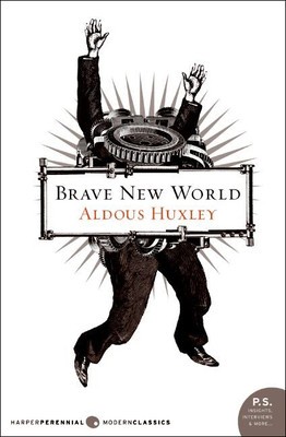 Brave New World foto