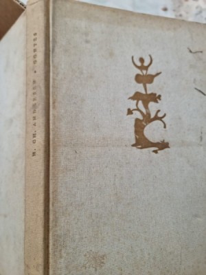 Hans Christian Andersen - Contes foto